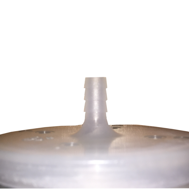 LabPac® DI Cartridge Filter 12" with Washers (0301288) - Image 2
