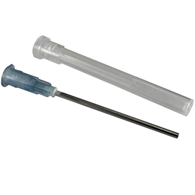 LabPac® 5ml Blunt Tip Syringe (0301199) - Image 2