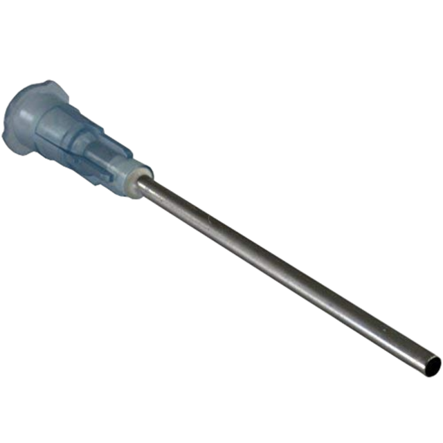 LabPac® 5ml Blunt Tip Syringe (0301199) - Image 3