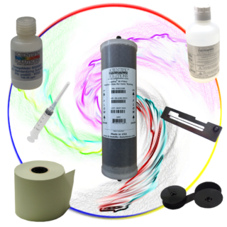 Ionic Cleanliness Testing Supplies