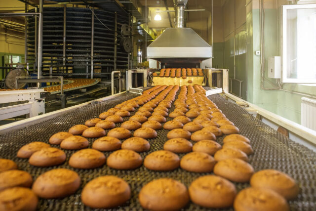 Food Processing – Scientific Solutions