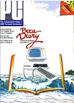 Boca Diary