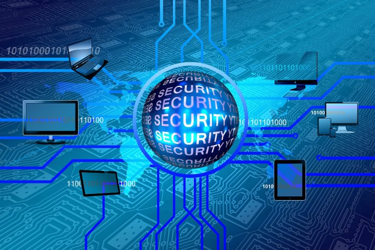 ChipChat Security Suite