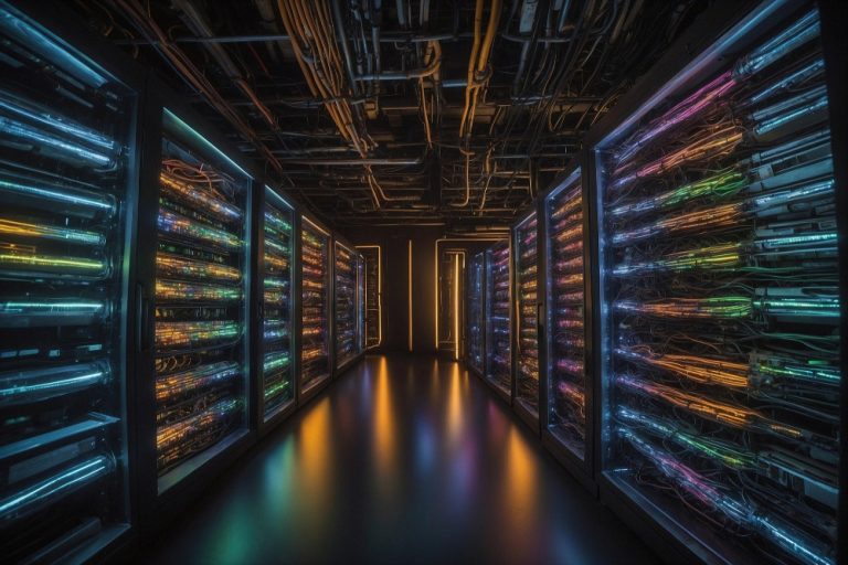 ChipChat Web Hosting